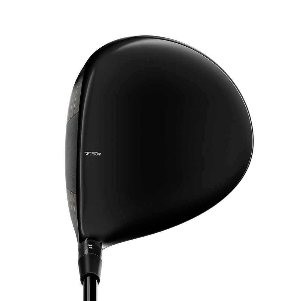 TITLEIST Titleist TSR2 Driver