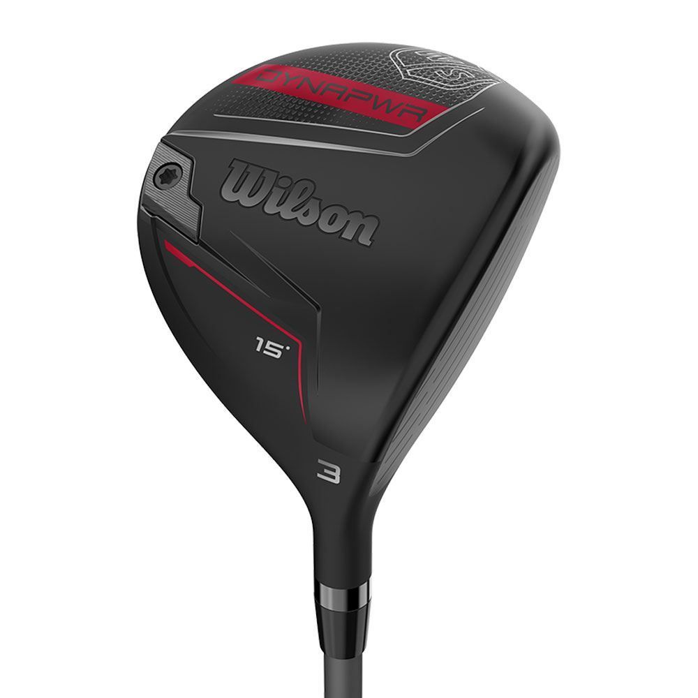 WILSON Wilson Dynapower Fairway