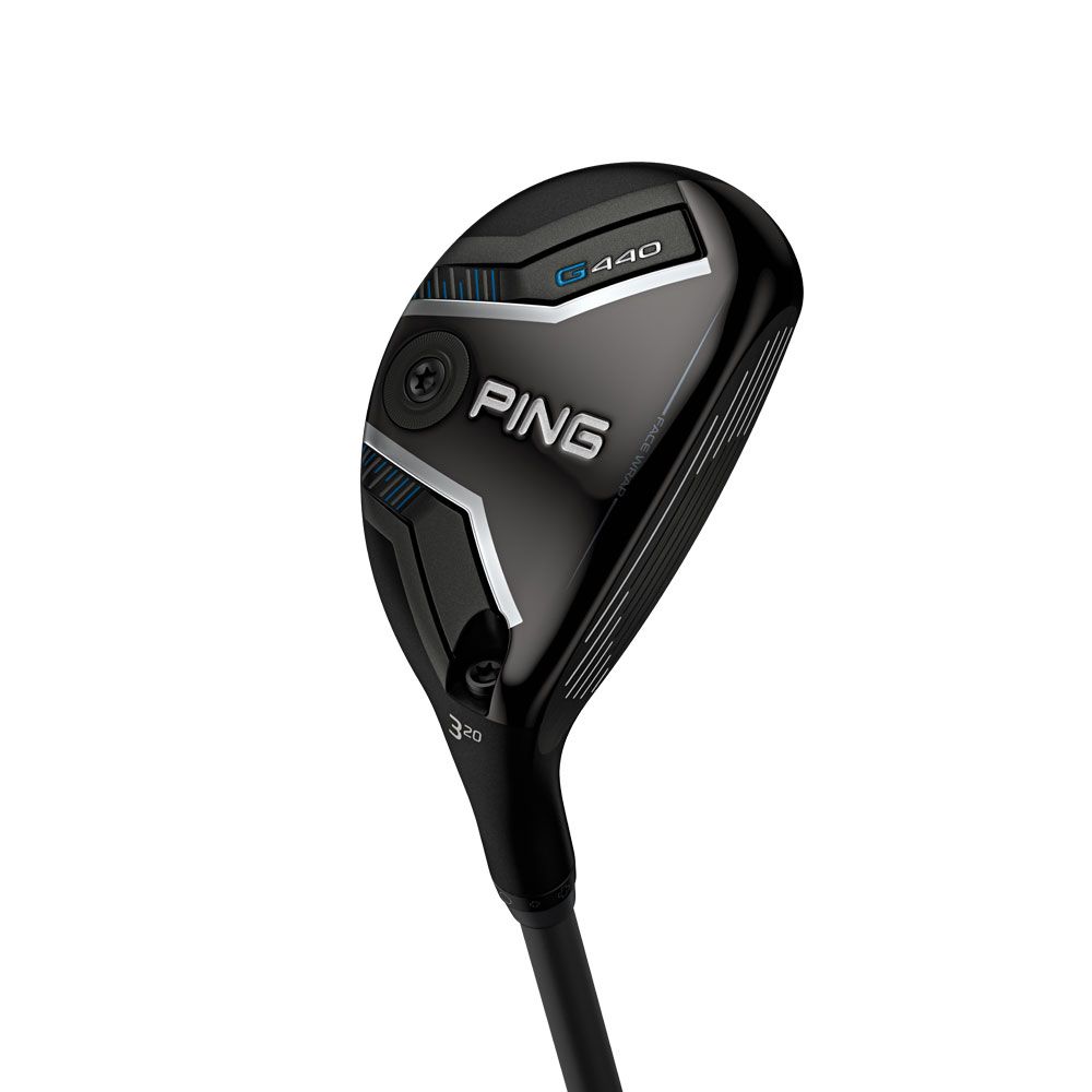 PING Ping G440 Hybrid