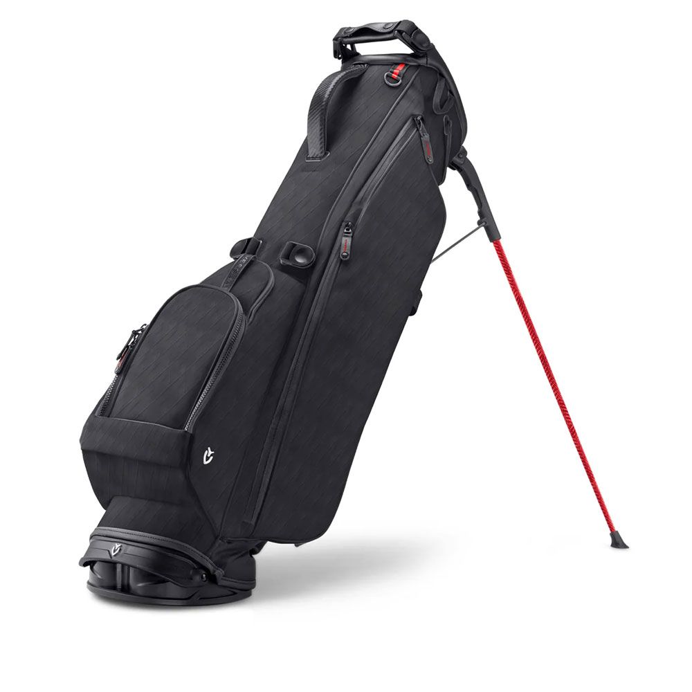 VESSEL Vessel Sunday III DRX Stand Bag Black