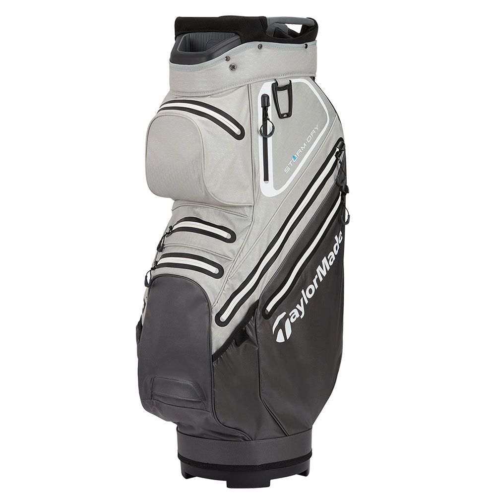 TAYLORMADE TAYLORMADE STORM DRY D GREY/L GREY