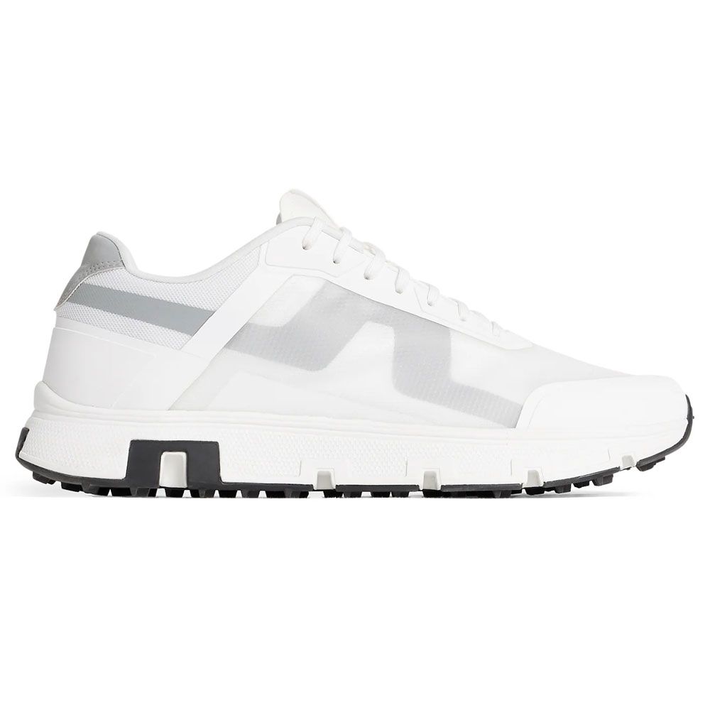 J LINDEBERG J Lindeberg Vent 500 Sneaker Golf Shoes White