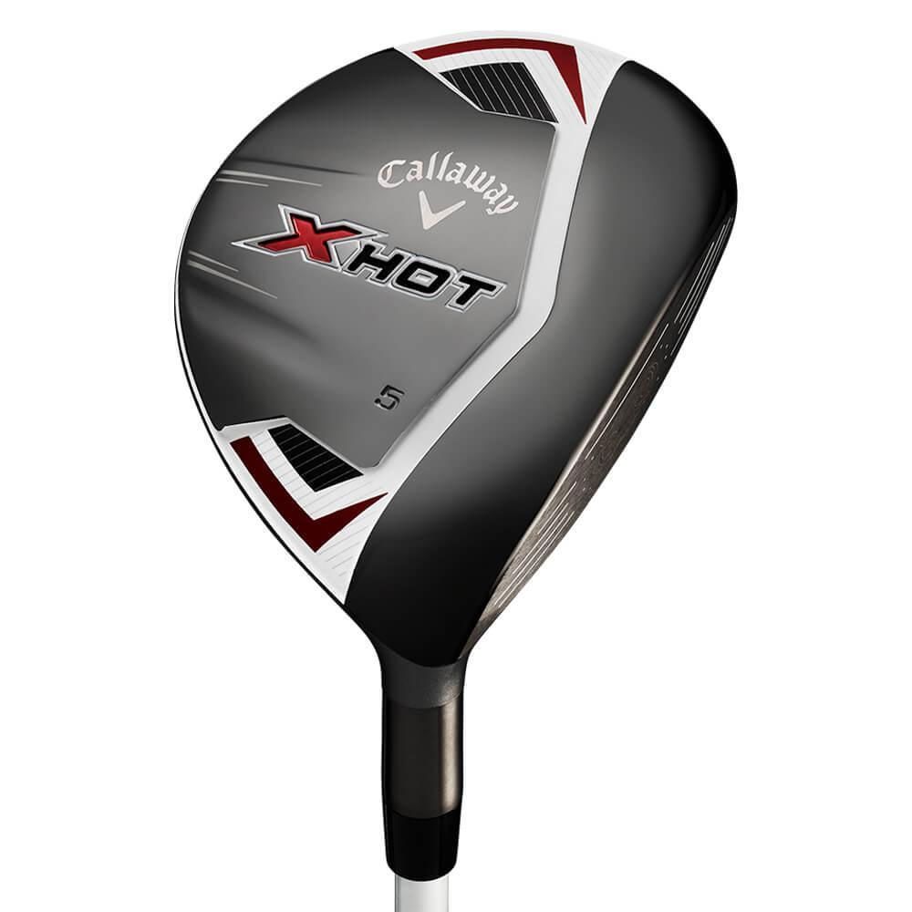 CALLAWAY Callaway Ladies X Hot Fairway