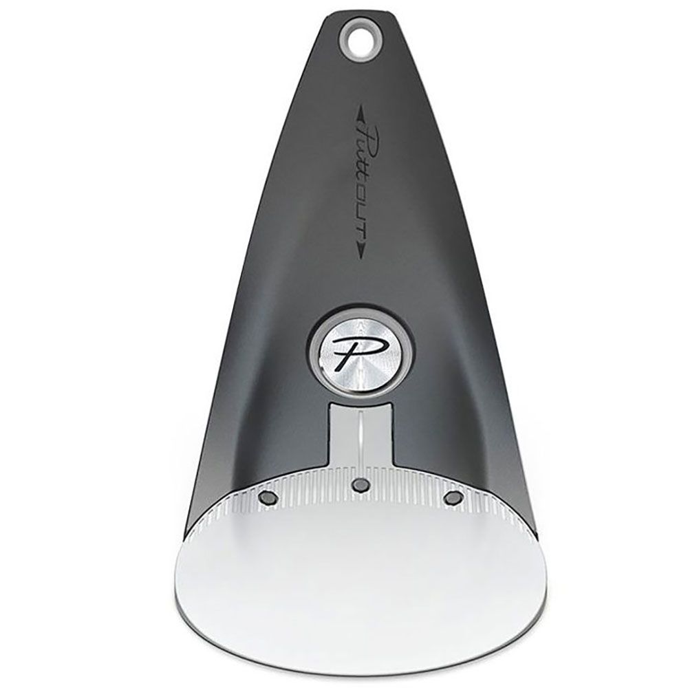 PUTTOUT PuttOut Premium Pressure Trainer Stone