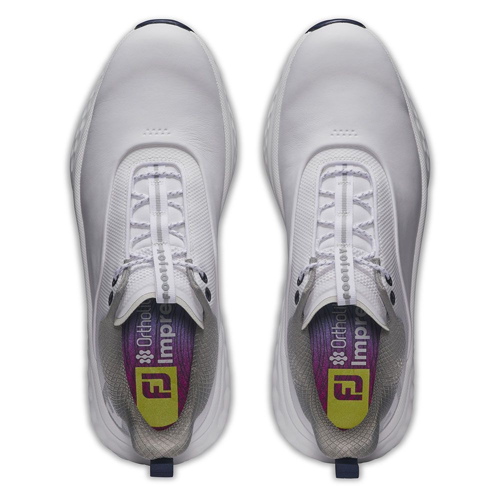 FOOTJOY Footjoy Quantum Golf Shoes White 56981