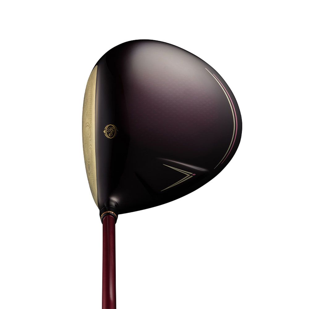 SRIXON XXIO Ladies Prime Royal Edition Driver