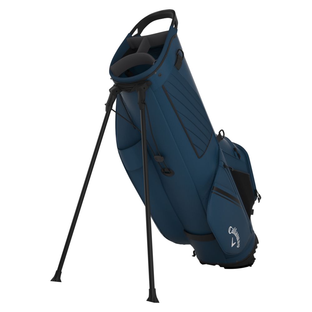 CALLAWAY Callaway Chase Carry Bag Navy