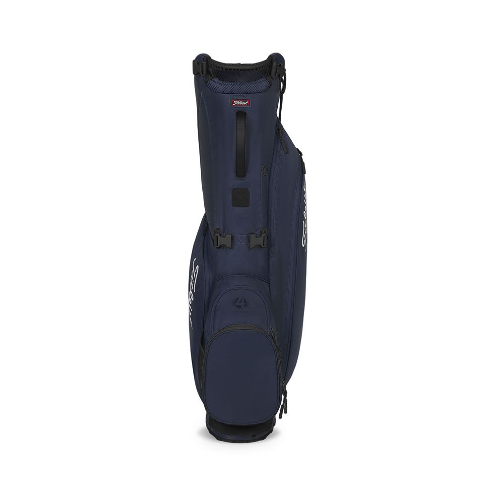 TITLEIST Titleist Players 4 Carbon Stand Bag Navy