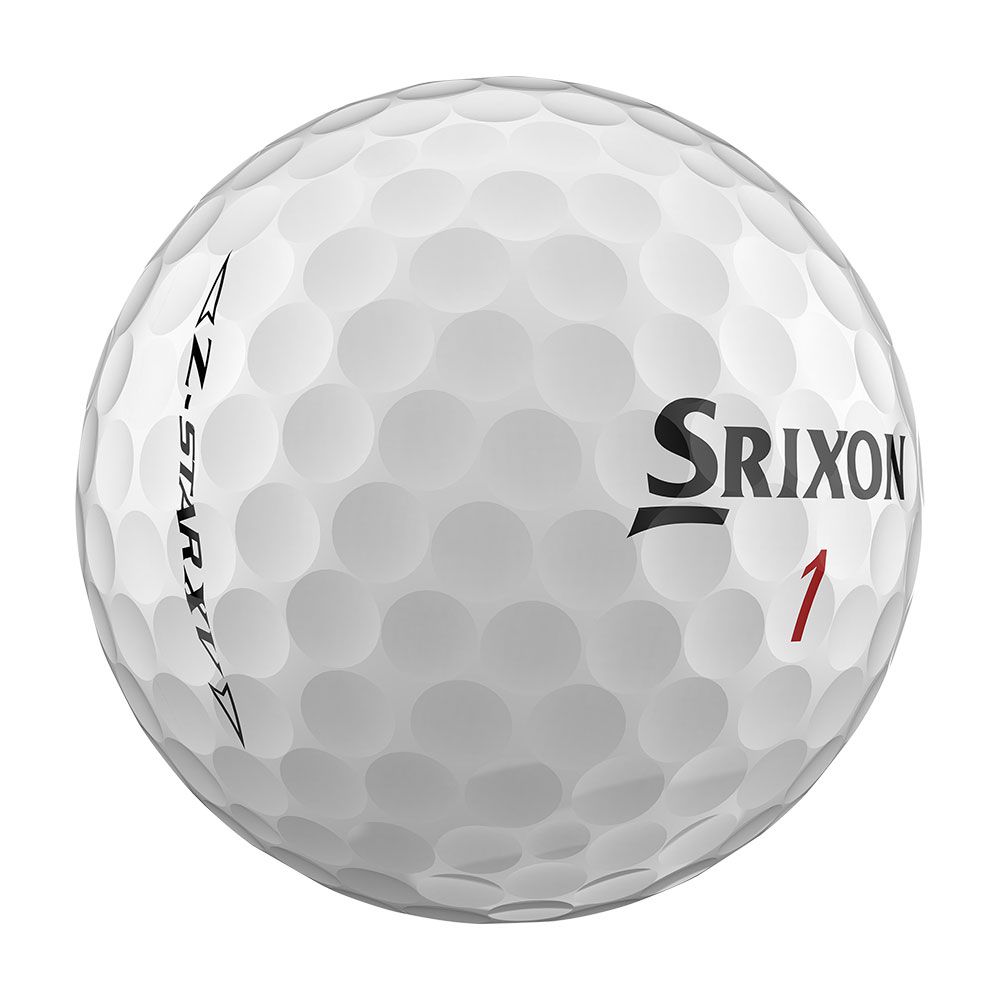 SRIXON Srixon Z Star XV 2023 Golf Balls