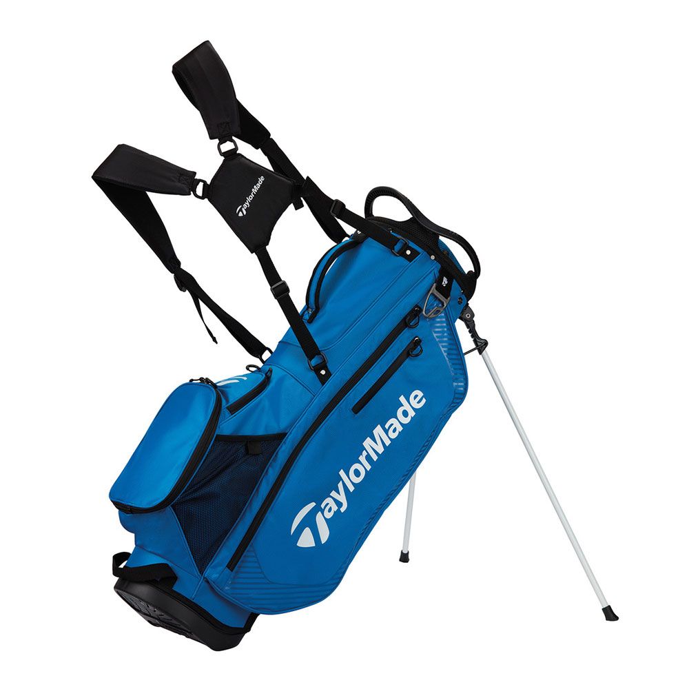 TAYLORMADE Taylormade Pro Stand Bag - Royal