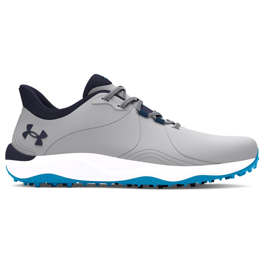 UNDER ARMOUR Under Armour Drive Pro SL Grey Golf Shoes