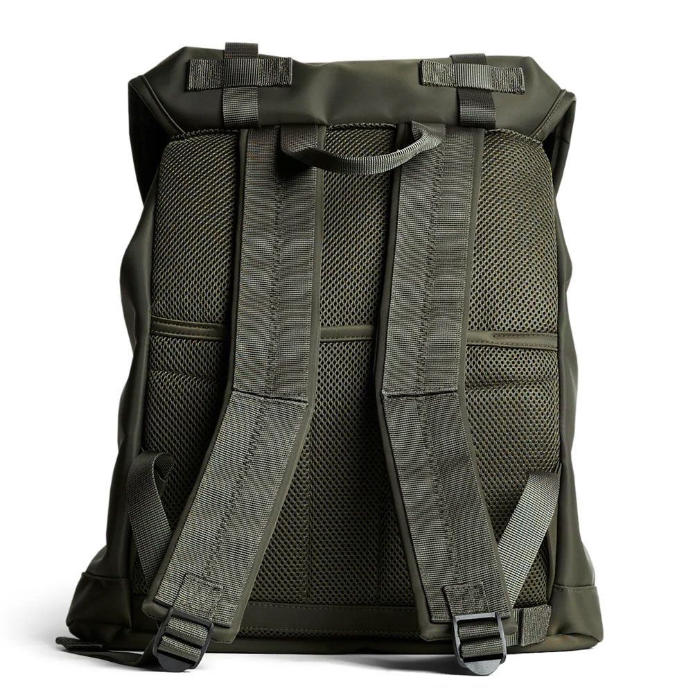 J LINDEBERG J Lindeberg Waterford Daypack Green