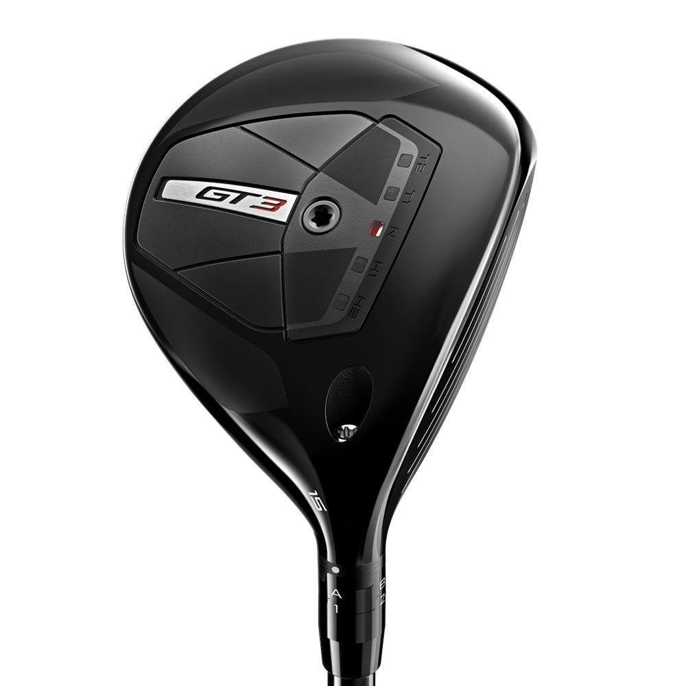 TITLEIST Titleist GT3 Fairway