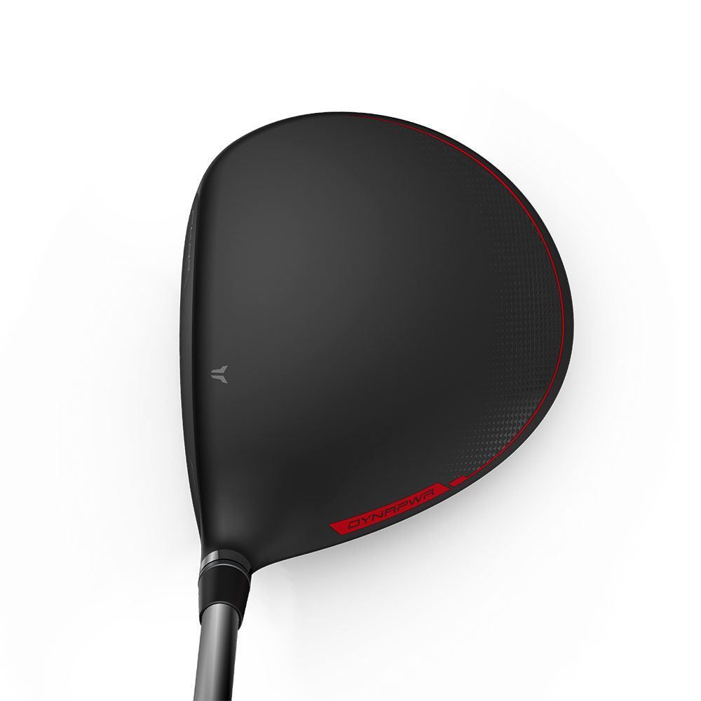 WILSON Wilson Dynapower Driver