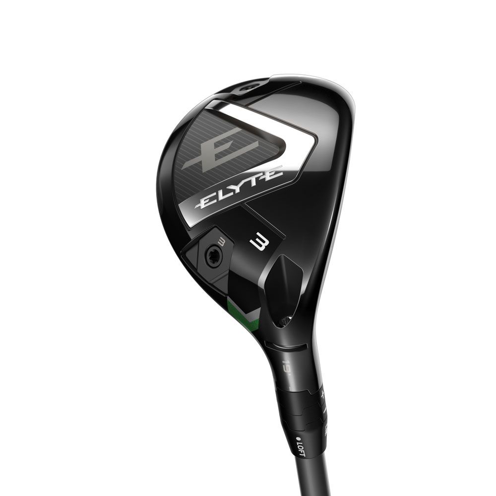 CALLAWAY Callaway Elyte Hybrid