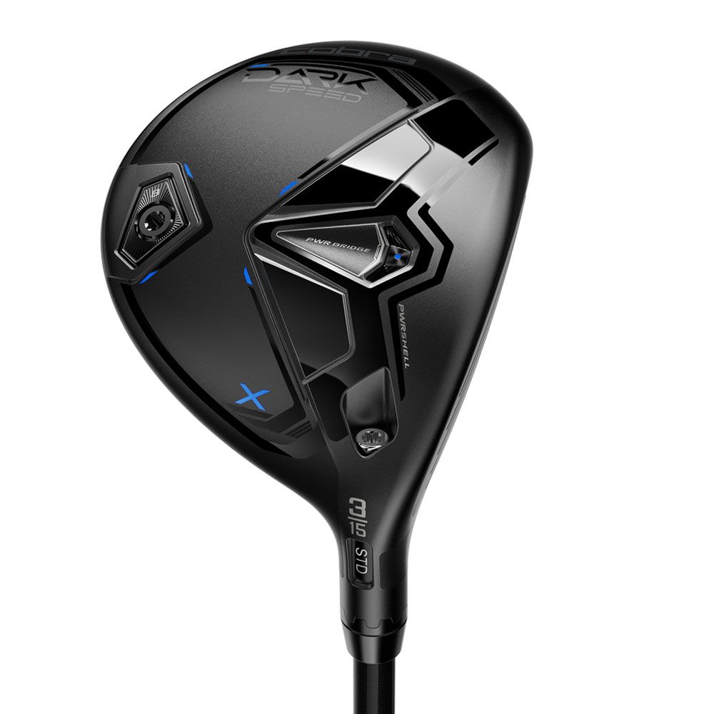 COBRA Cobra Darkspeed X Fairway