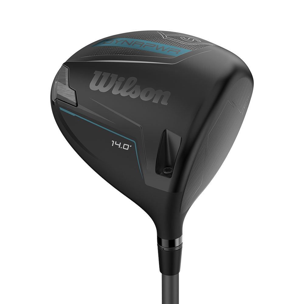 WILSON Wilson Ladies Dynapower Driver