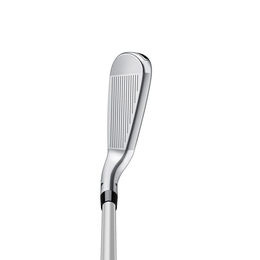 TAYLORMADE Taylormade Qi10 HL Ladies Graphite Irons