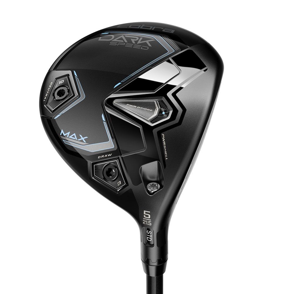 COBRA Cobra Ladies Darkspeed Max Fairway