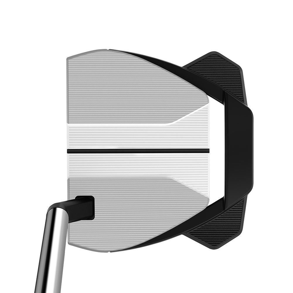 TAYLORMADE Taylormade Spider GTX Silver #3 Putter