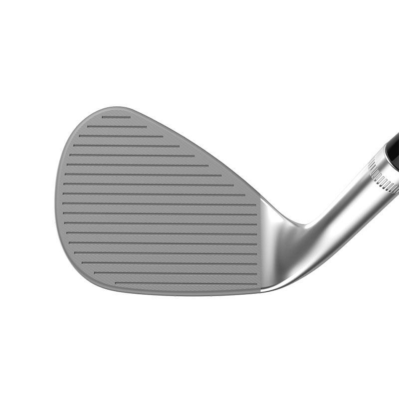 CALLAWAY Callaway Jaws Full Toe  Wedge - Chrome