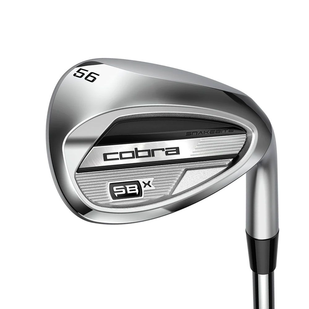 COBRA Cobra Snakebite X 23 Wedge