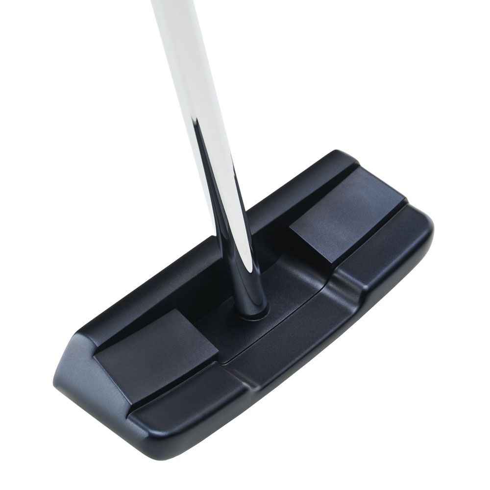 ODYSSEY Odyssey Square 2 Square Double Wide Crusier Putter