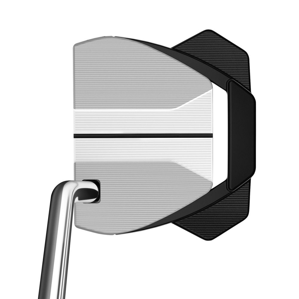 TAYLORMADE Taylormade Spider GTX Silver Armlock Putter