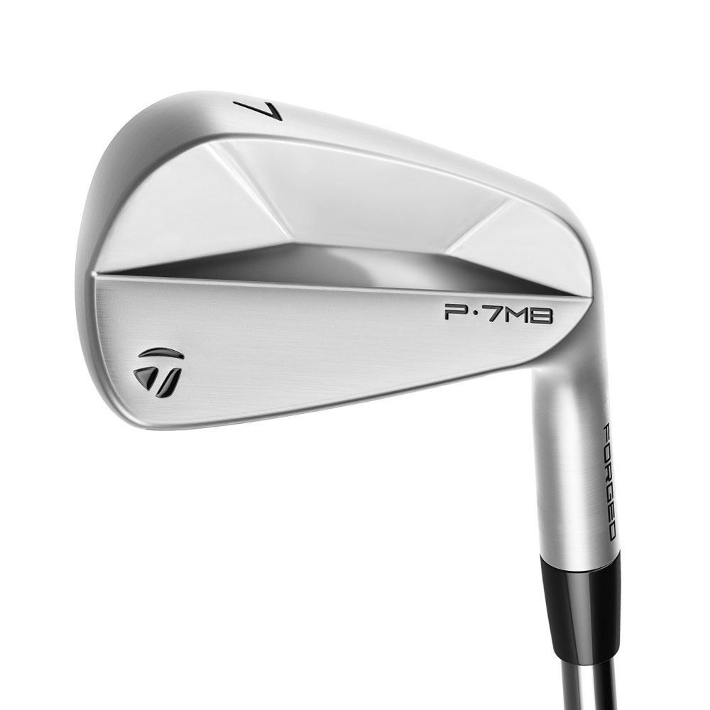 TAYLORMADE Taylormade P7MB 2023 Irons