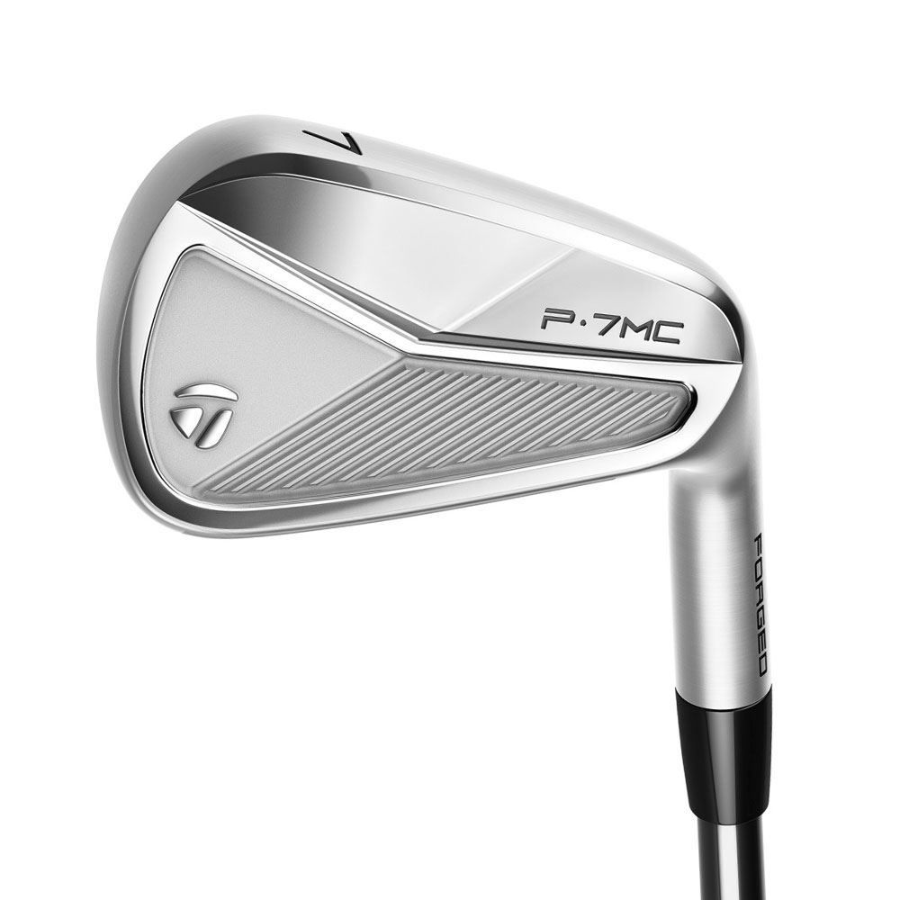 TAYLORMADE Taylormade P7MC 2023 Irons