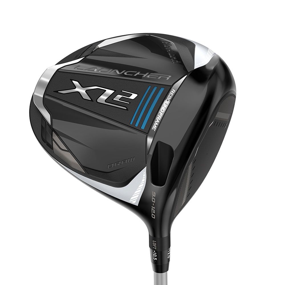 CLEVELAND Cleveland Launcher XL2 Draw Driver