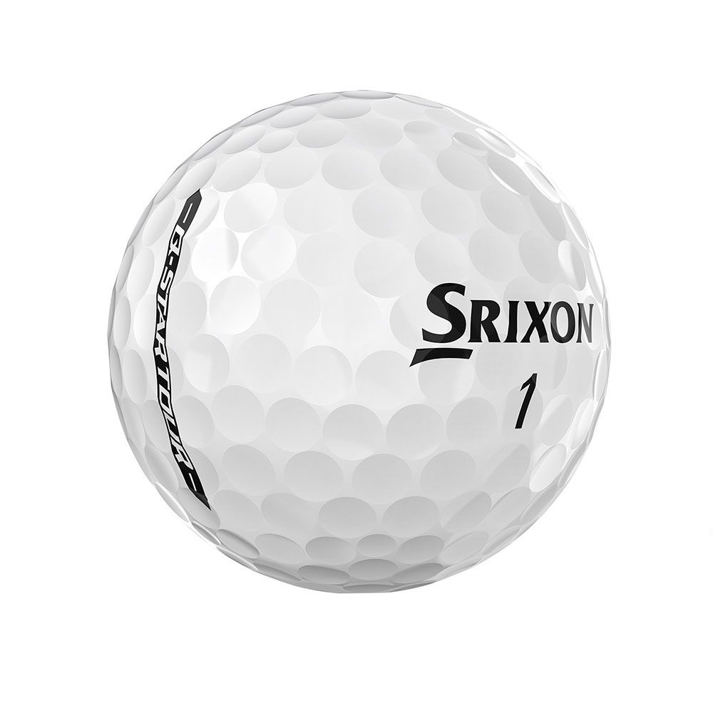 SRIXON Srixon Q Star Tour Golf Balls 2024