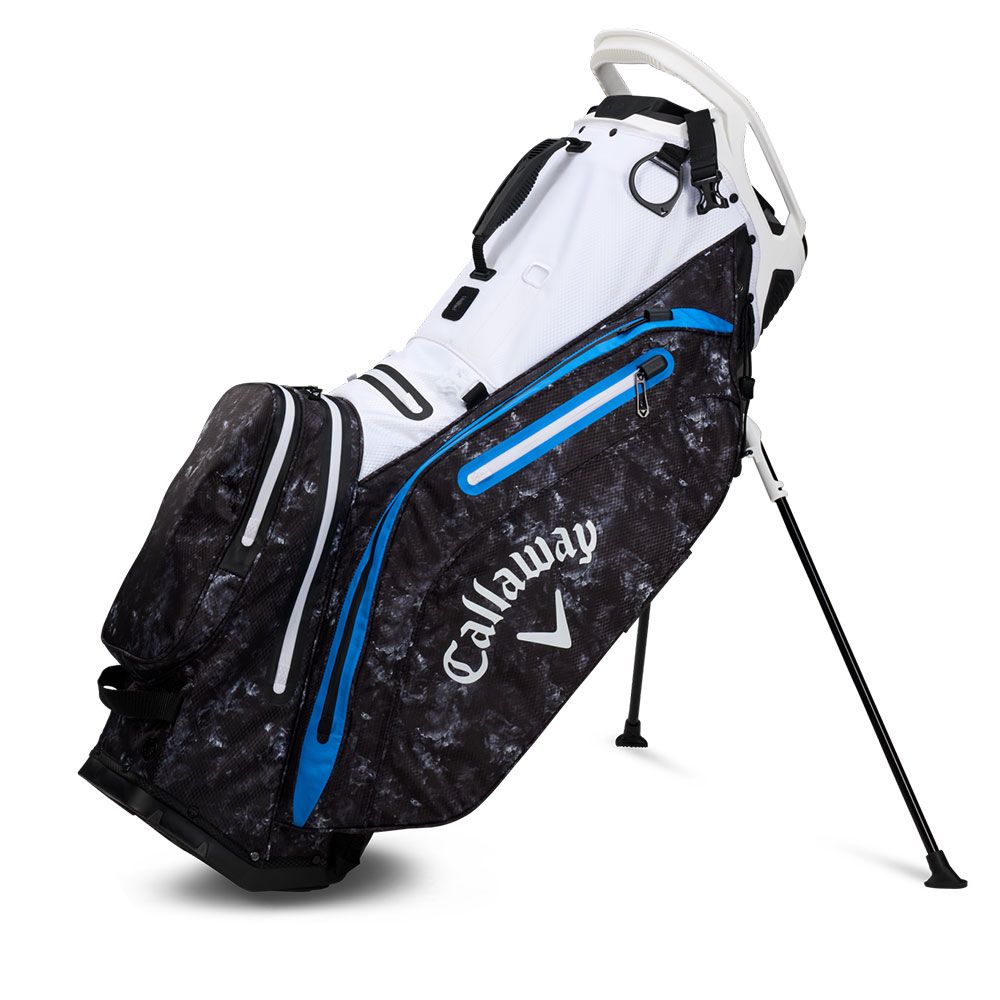 CALLAWAY Callaway Fairway 14 HD Stand Bag AI Smoke 2024