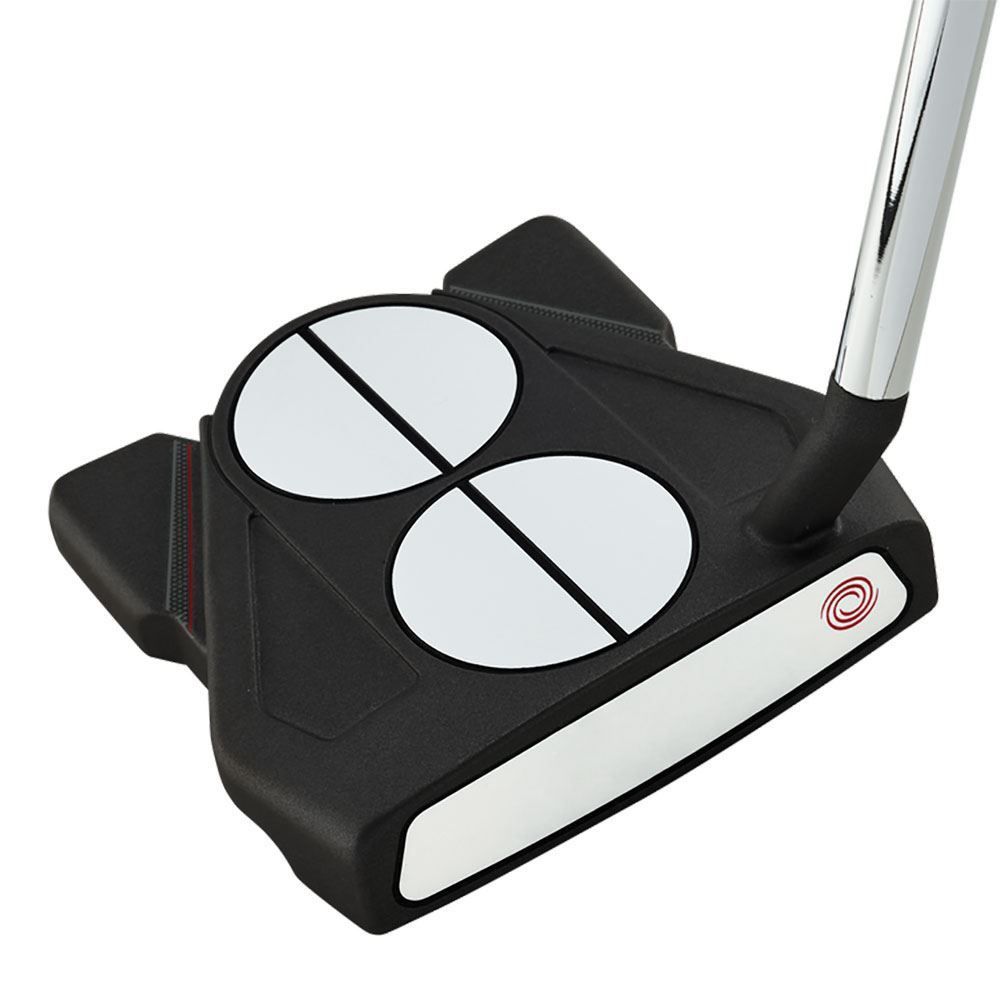 ODYSSEY Odyssey Stroke Lab 2-Ball S Lined Ten Putter