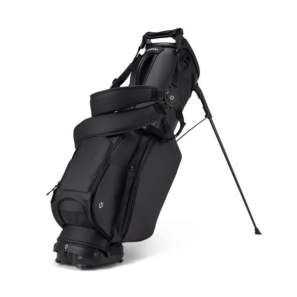 VESSEL Vessel VLX 2.0 Stand Bag Black