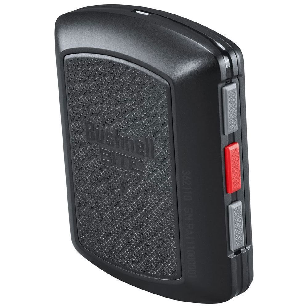 BUSHNELL Bushnell Phantom 2 Slope GPS - Black