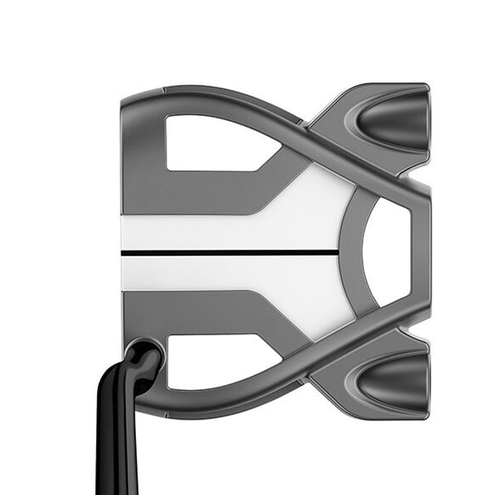 TAYLORMADE Taylormade Spider Tour Double Bend Putter