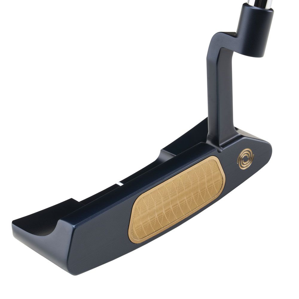 ODYSSEY Odyssey AI-ONE Milled One Wide T Crank Hosel Putter