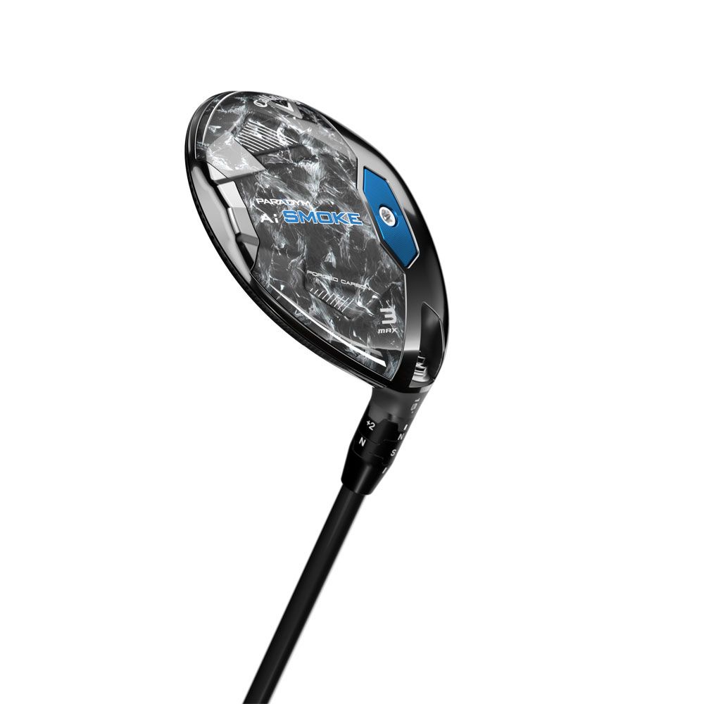 CALLAWAY Callaway Ladies Ai Smoke Max Fairway