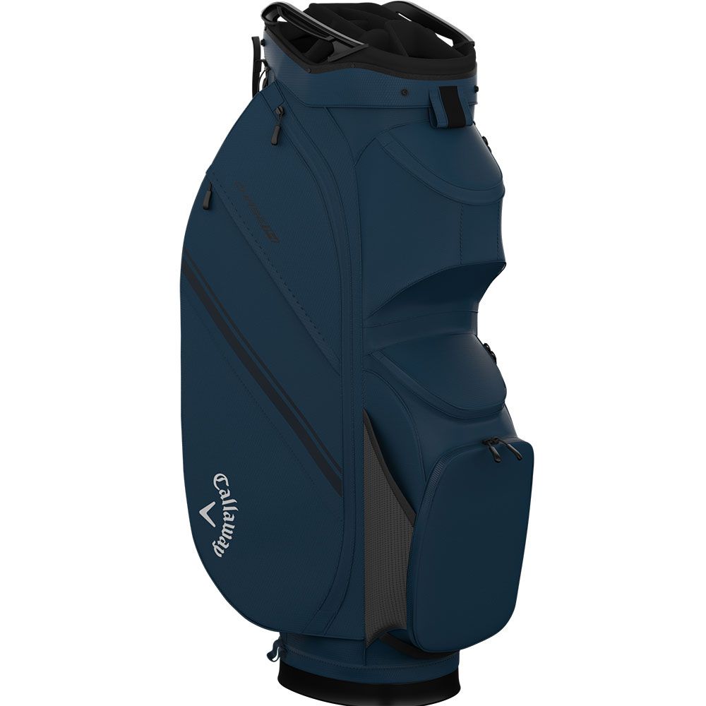 CALLAWAY Callaway Chase 14 Cart Bag Navy