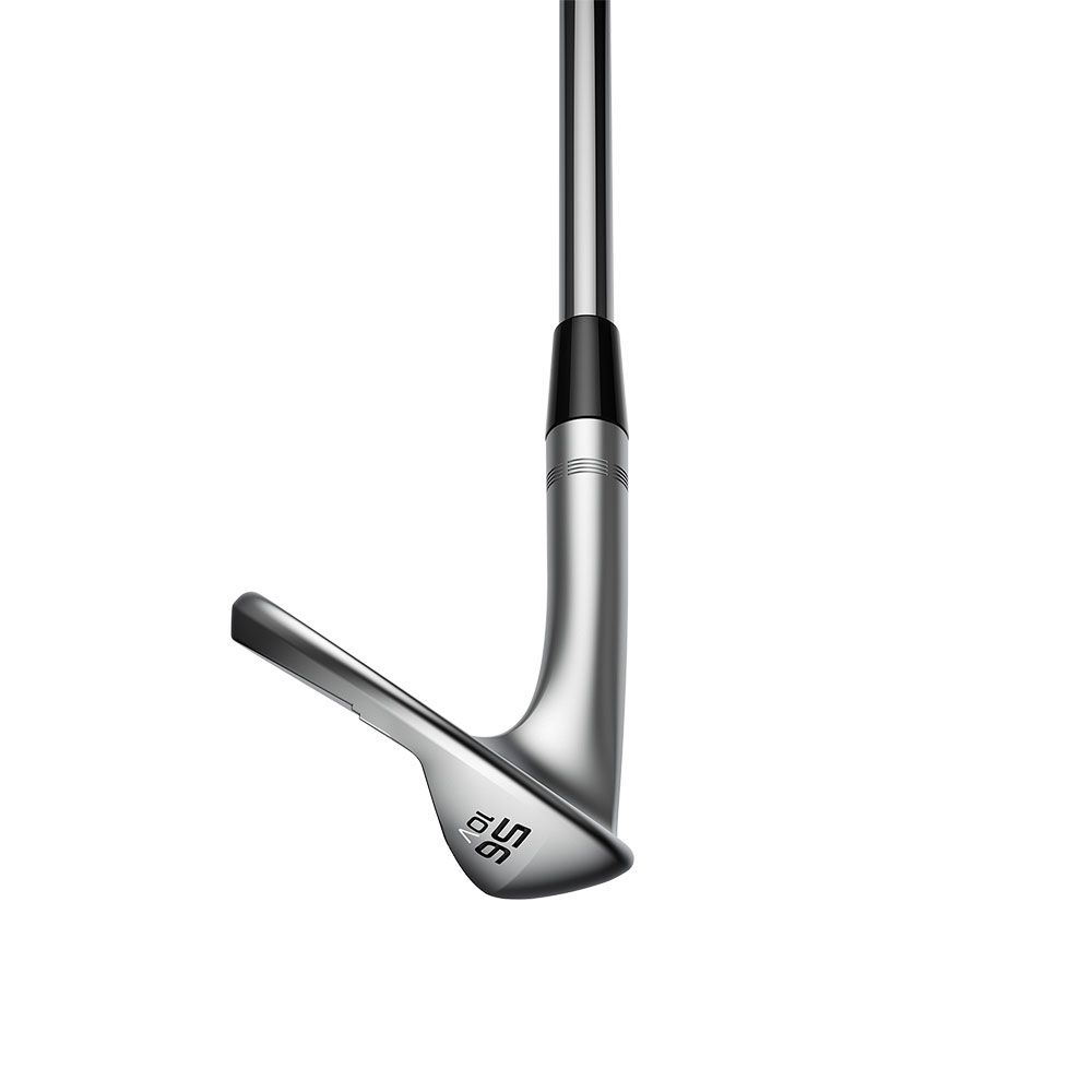 COBRA Cobra King Silver Wedge