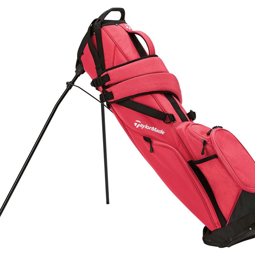 TAYLORMADE Taylormade FlexTech Carry Pink 2024