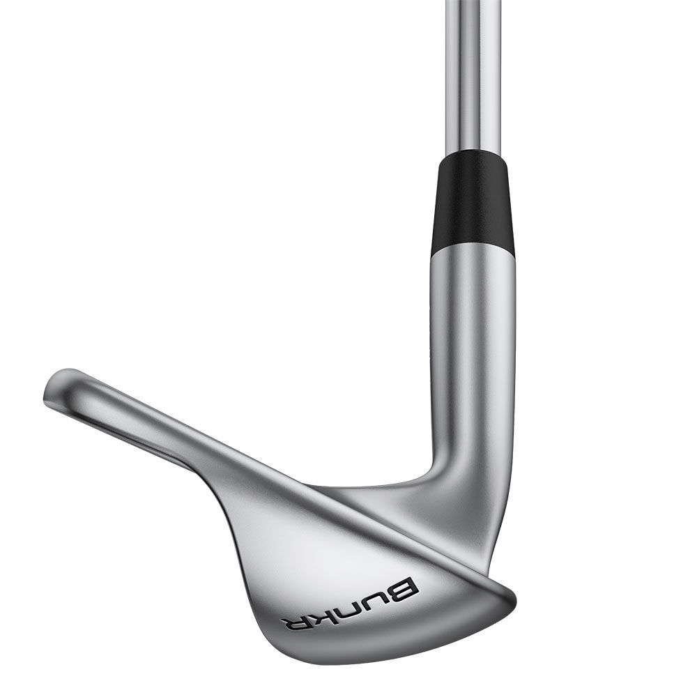 PING Ping BUNKR Steel Wedge