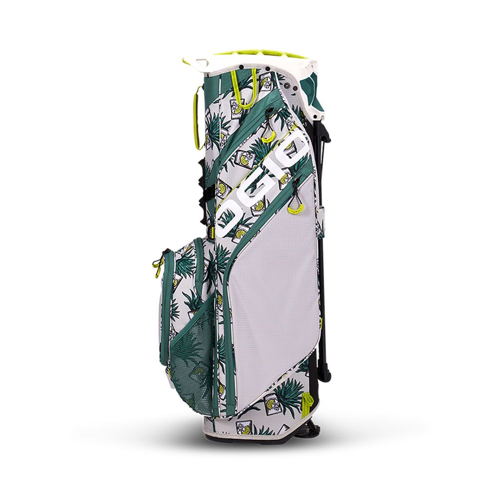 OGIO Ogio Hybrid Stand Bag Agave Ahora