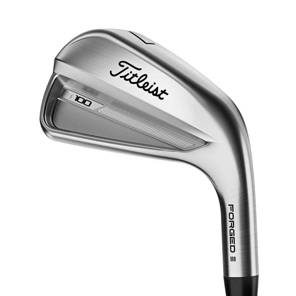 TITLEIST Titleist T100 2023 Steel Irons