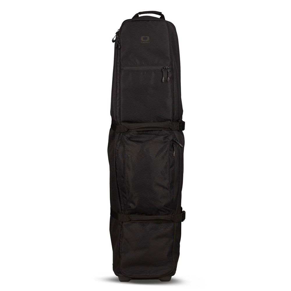 OGIO Ogio Alpha Travel Cover Slim Black