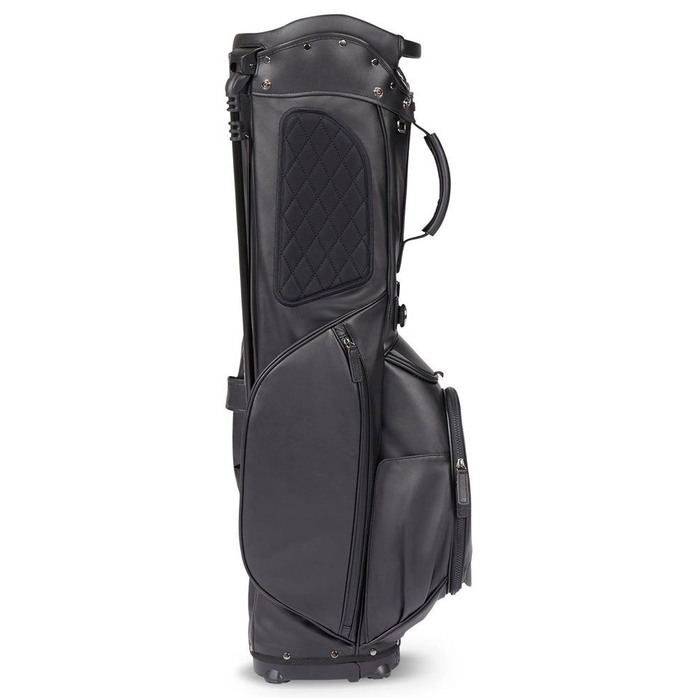 TITLEIST Titleist LINKSLEGEND Members Carry Bag Black