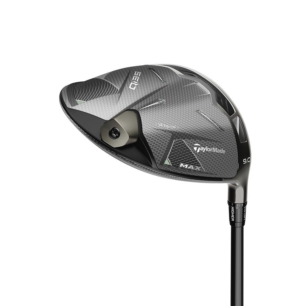 TAYLORMADE Taylormade QI35 Max Driver