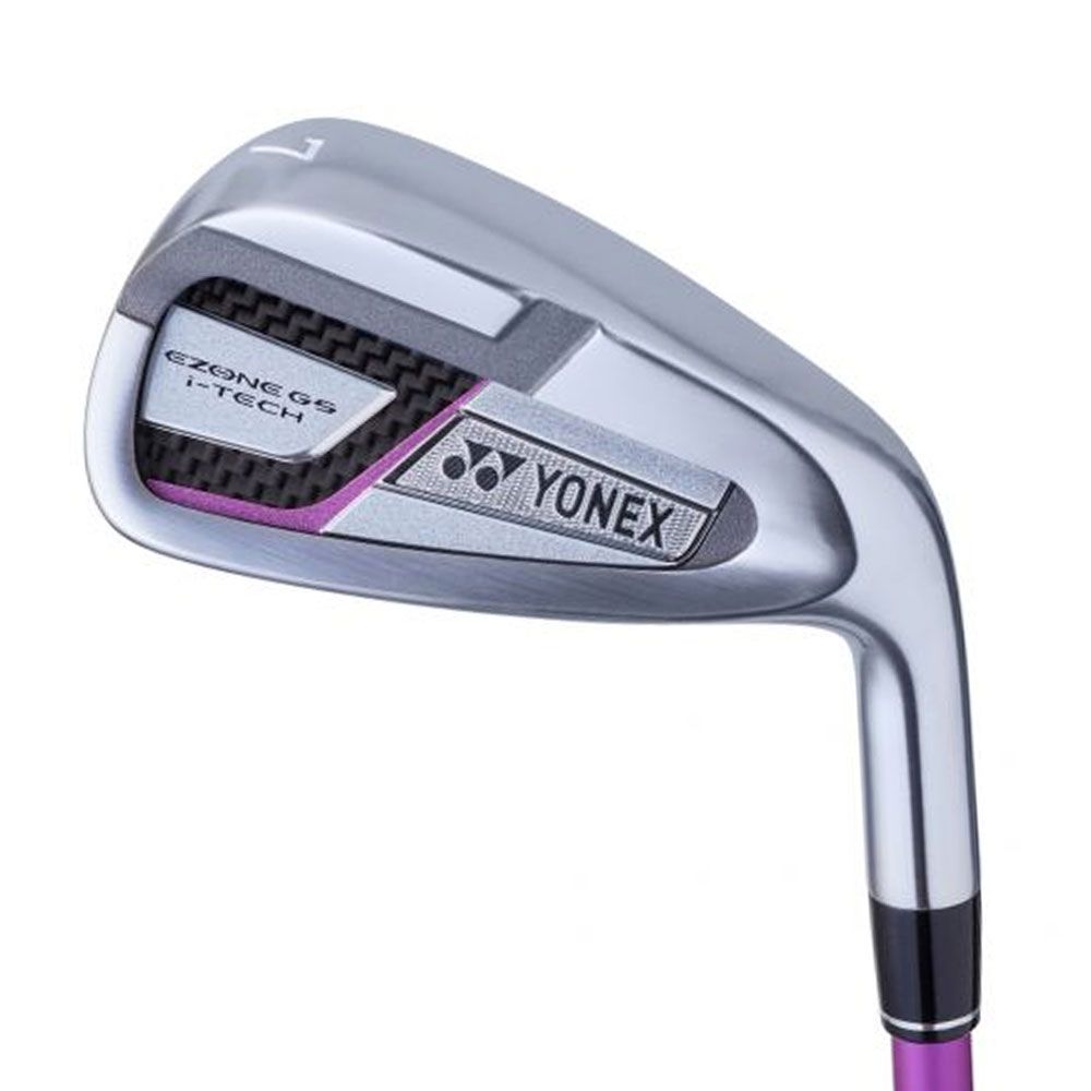 YONEX Yonex Ladies Ezone GS i-Tech Graphite Irons