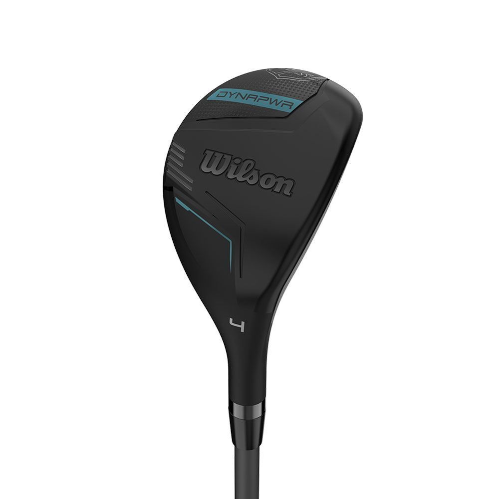 WILSON Wilson Ladies Dynapower Hybrid